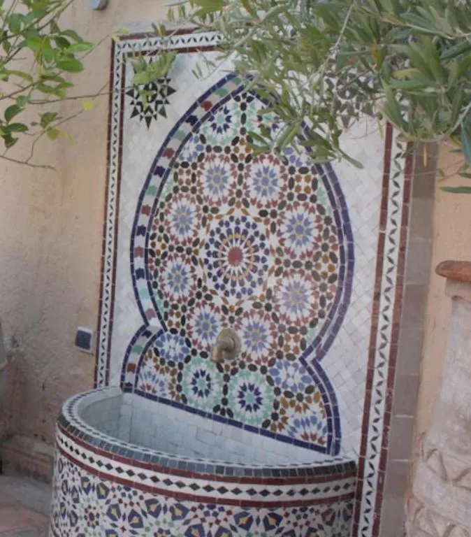 Riad Al Loune Marrakesh 3*,