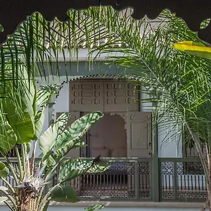 Jaaneman **** Marrakesch