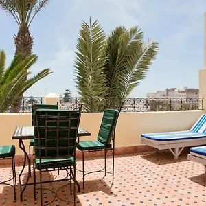 Aghata Palms Apartment Essaouira