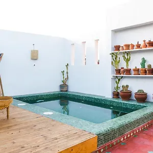 Bed & Breakfast Dada Mouss &