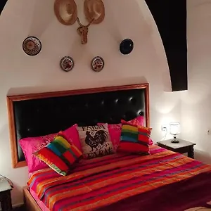 Samad Apartment Essaouira