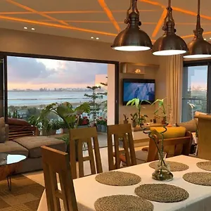 Prestigia Mogador Luxury Ocean View Apartment Essaouira