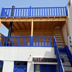 Darsal-bwindi, Pour Tomber Amoureux D'essaouira ! Villa Essaouira