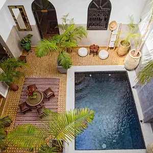 Guest house Dabachi