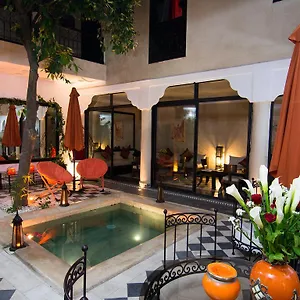 Riad Le Bel Oranger Riad