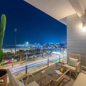 Stayhere - Ocean View Apartment Agadir