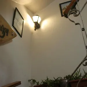 Hobbiton Apartment Agadir