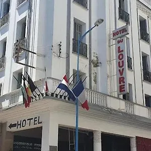 Du Louvre Hotel