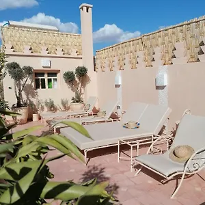 Riad Dar Mar'ouka ,