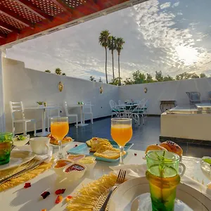 Riad Princesse Du Desert &
