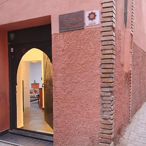 Riad Pierres Et Saveurs Soleil