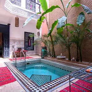 Hugo *** Marrakesch