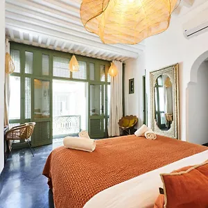 Dar Nakous *** Marrakesch