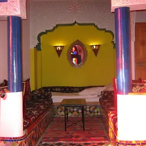 Dar Ayour Bed and breakfast