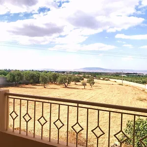 Villa Fatima Fez