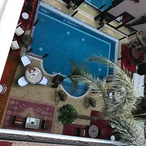 Syba *** Marrakesch