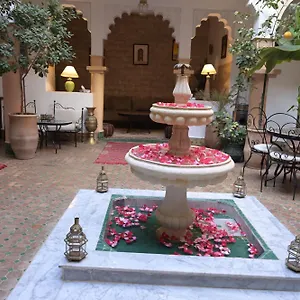 Errabii & *** Marrakesch