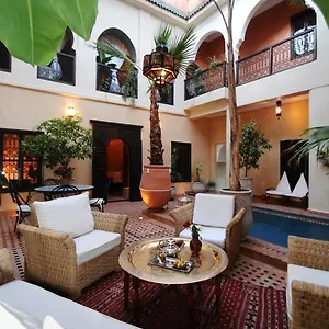 Hadda *** Marrakesch
