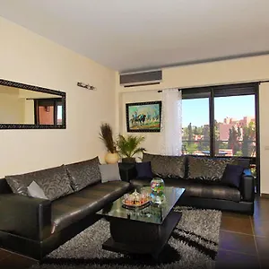 Ghita Apartamento