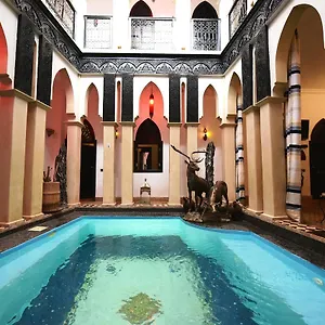 Laarouss ** Marrakesch