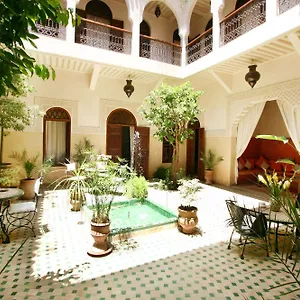 Riad Massiba Riad