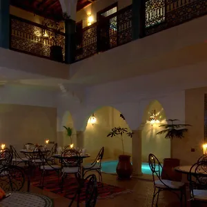 Riad Imilchil Riad