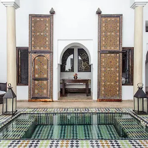 Porte Royale Riad