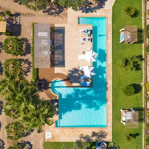 Arabí Hotel