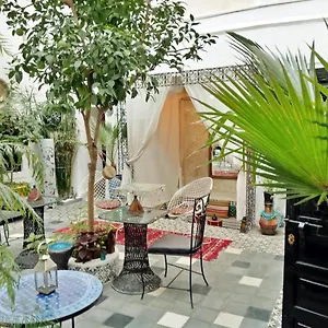 Riad Gaya