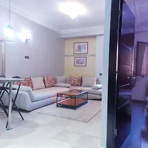 Sabor Anas Majorelle Apartamento