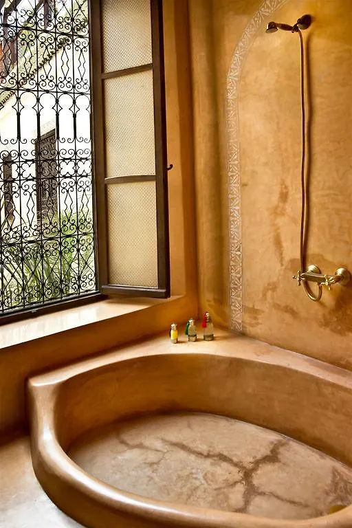 Riad Al Loune Marrakesh
