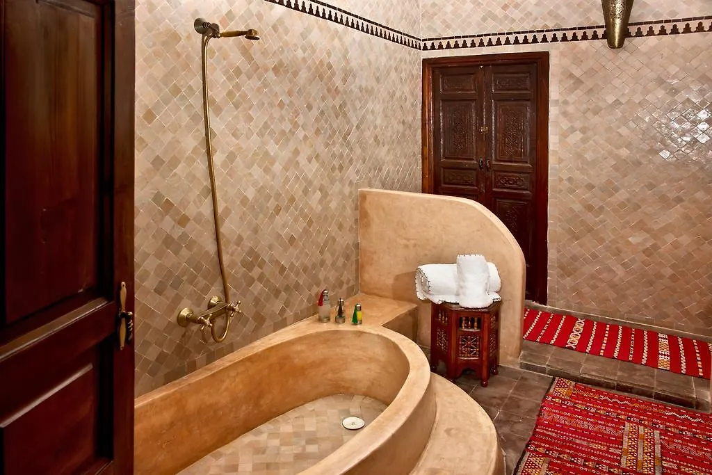Riad Al Loune Marrakesh
