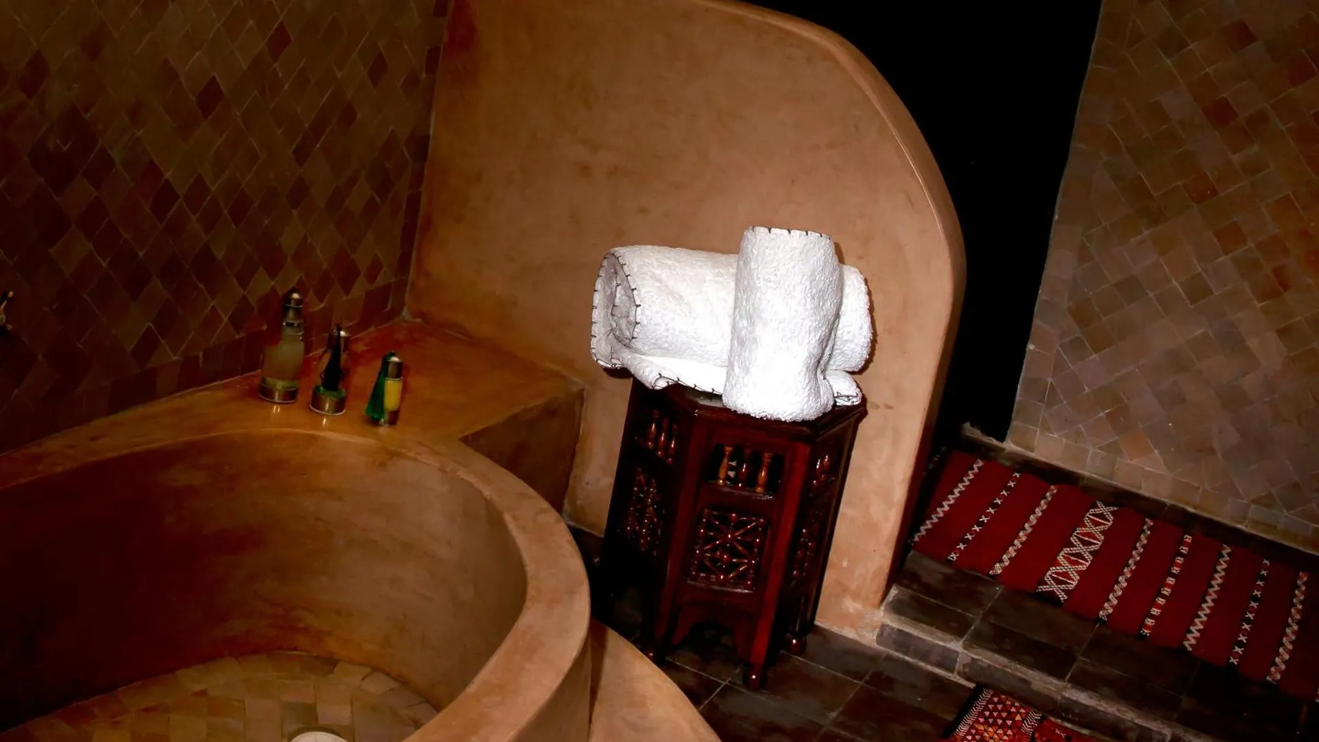 Hotel Riad Al Loune Marrakesh