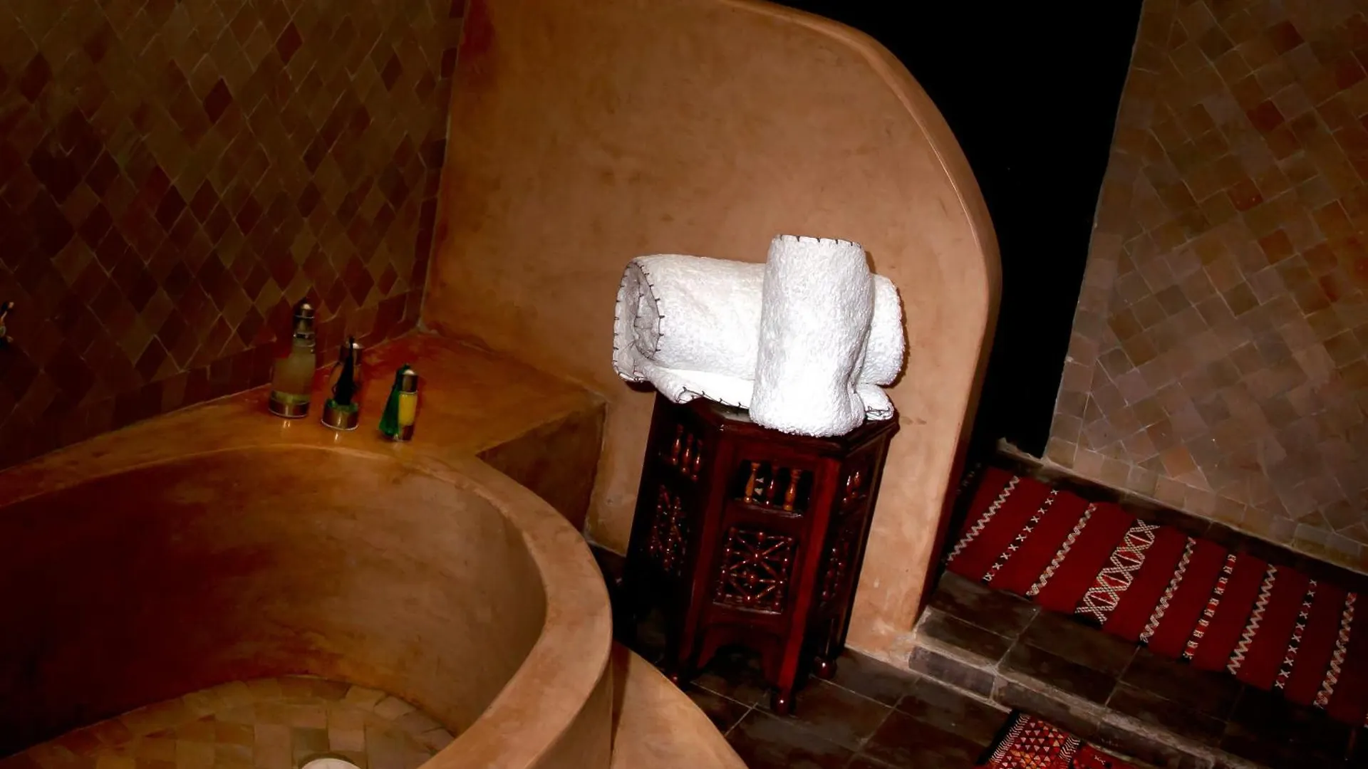 Riad Al Loune Marrakesh