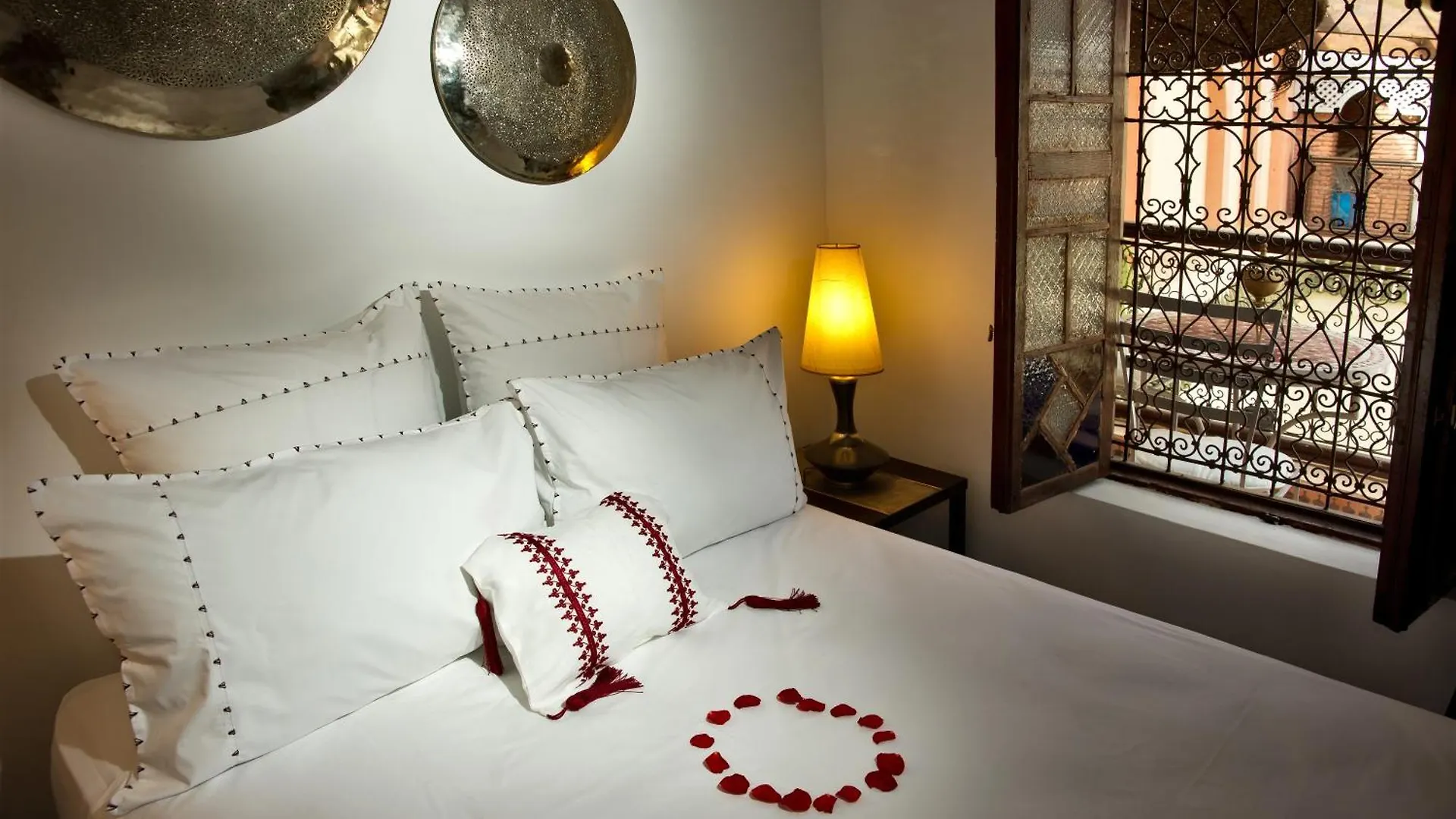 Riad Al Loune Marrakesh