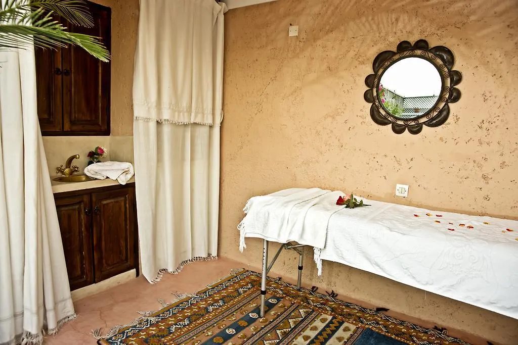 Riad Al Loune Marrakesh 3*,  Morocco