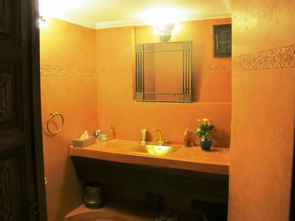 Riad Al Loune Marrakesh