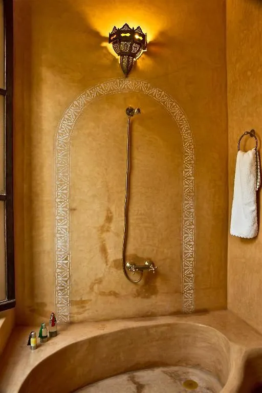 Riad Al Loune Marrakesh