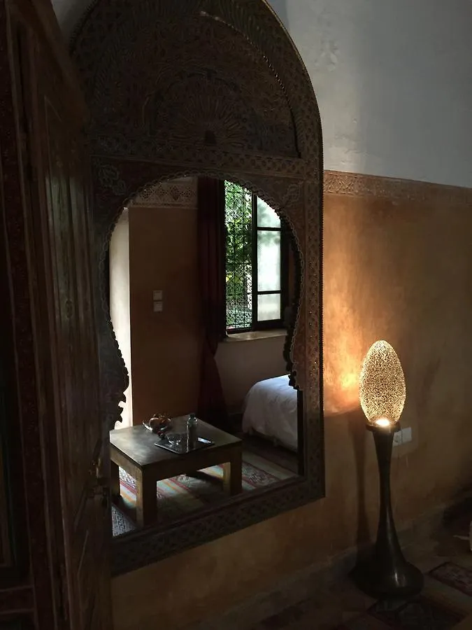 Riad Al Loune Marrakesh 3*,