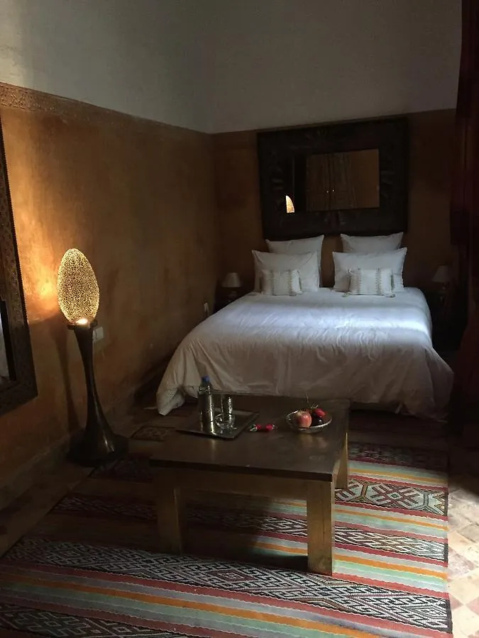 Riad Al Loune Marrakesh