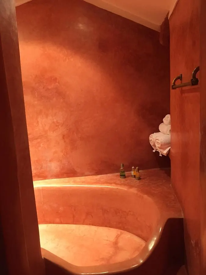 Riad Al Loune Marrakesh