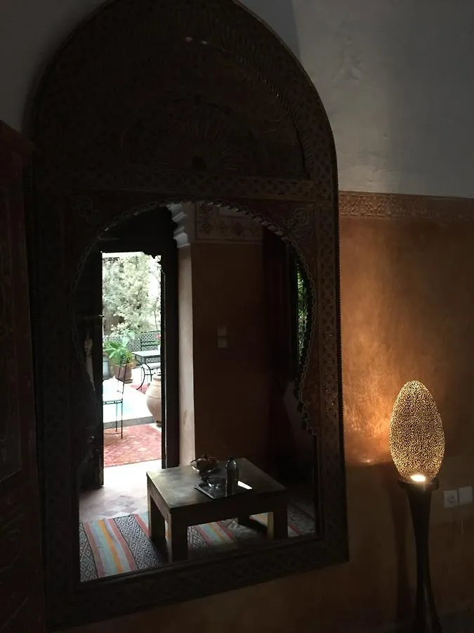 Riad Al Loune Marrakesh