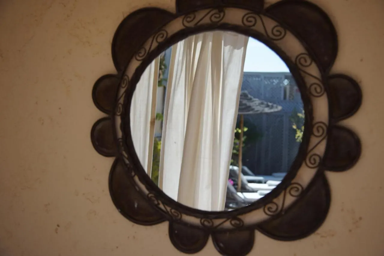 Riad Al Loune Marrakesh