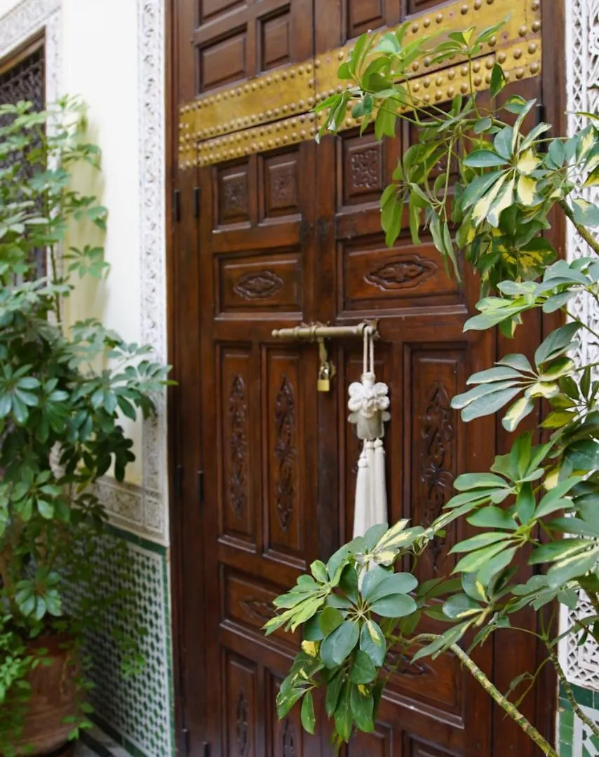 Riad Al Loune Marrakesh
